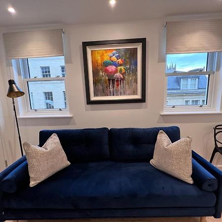 Chapel - Central Studio Apartment Бат Экстерьер фото