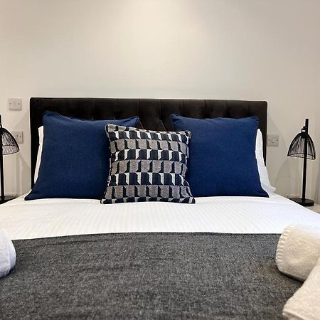 Chapel - Central Studio Apartment Бат Экстерьер фото